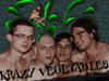 Crazy Vegetables